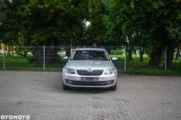 Skoda Octavia 1.4 TSI Joy