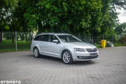 Skoda Octavia 1.4 TSI Joy