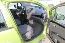Chevrolet Spark 1.2 LS+