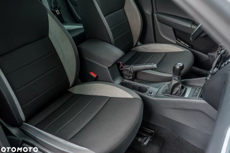 Skoda Octavia 1.4 TSI Joy