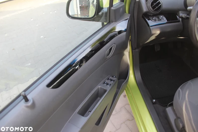 Chevrolet Spark 1.2 LS+