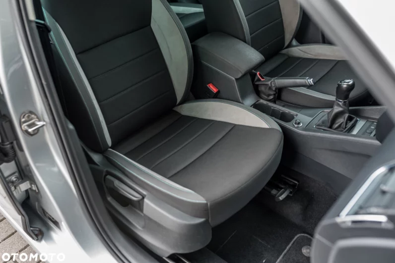 Skoda Octavia 1.4 TSI Joy