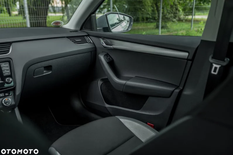 Skoda Octavia 1.4 TSI Joy