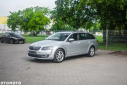 Skoda Octavia 1.4 TSI Joy