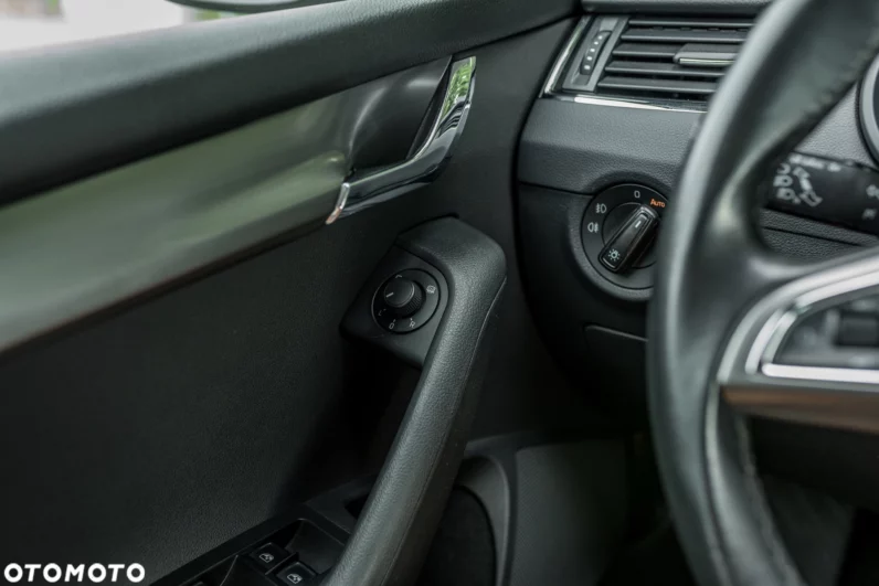 Skoda Octavia 1.4 TSI Joy