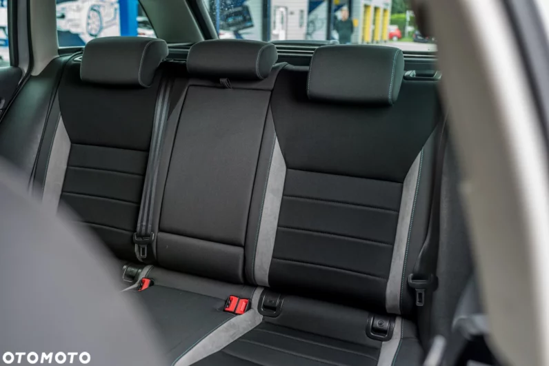 Skoda Octavia 1.4 TSI Joy