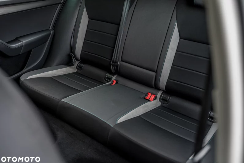 Skoda Octavia 1.4 TSI Joy