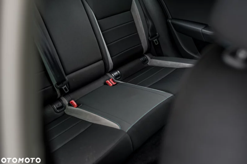 Skoda Octavia 1.4 TSI Joy