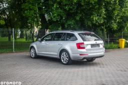 Skoda Octavia 1.4 TSI Joy