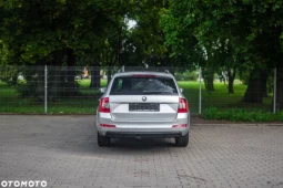 Skoda Octavia 1.4 TSI Joy