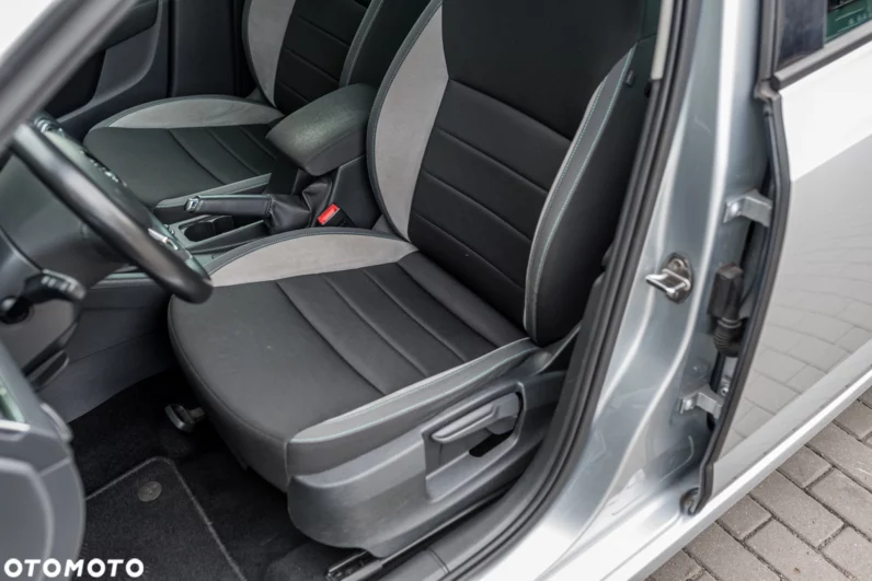 Skoda Octavia 1.4 TSI Joy