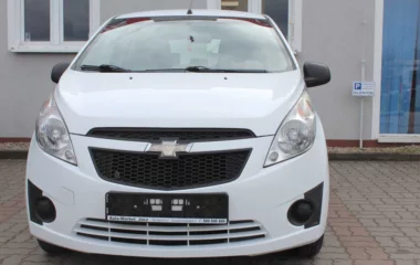 Chevrolet Spark 1.0