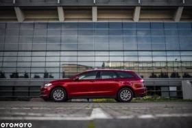 Ford Mondeo 1.0