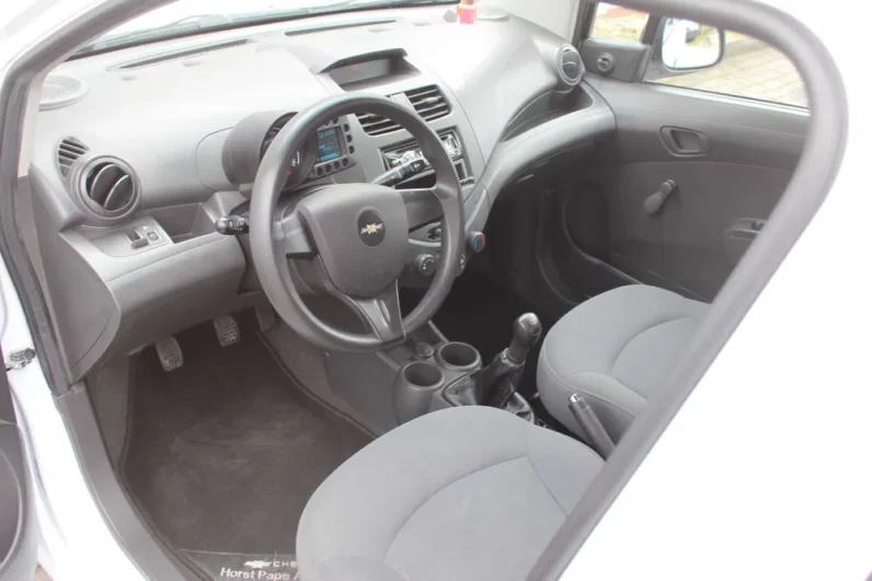 Chevrolet Spark 1.0