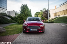 Ford Mondeo 1.0