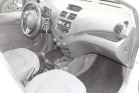 Chevrolet Spark 1.0
