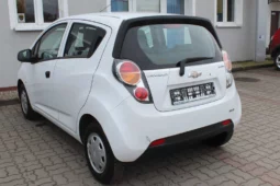 Chevrolet Spark 1.0