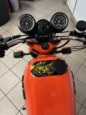 MZ ETZ 251e