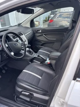 Ford Kuga Titanium