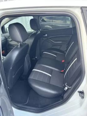 Ford Kuga Titanium