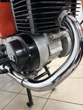 MZ ETZ 251e