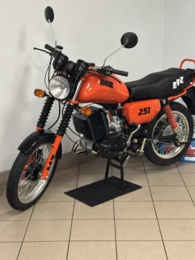 MZ ETZ 251e