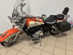 Honda XV 1100 Shadow Aero