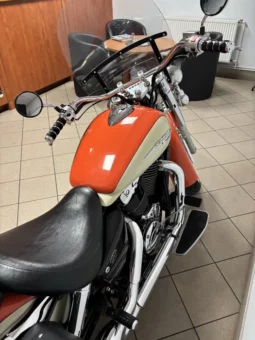 Honda XV 1100 Shadow Aero