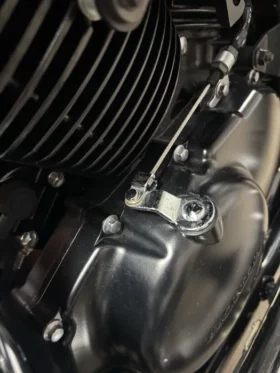 HONDA VT750S
