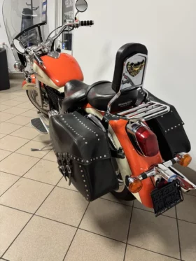 Honda XV 1100 Shadow Aero