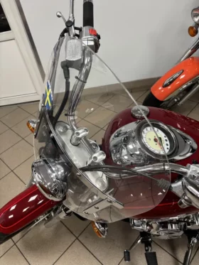 Yamaha DragStar XVS1100