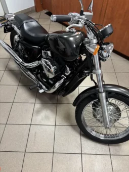 HONDA VT750S