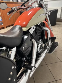 Honda XV 1100 Shadow Aero