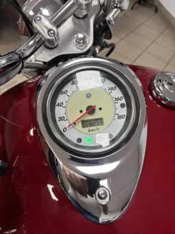 Yamaha DragStar XVS1100
