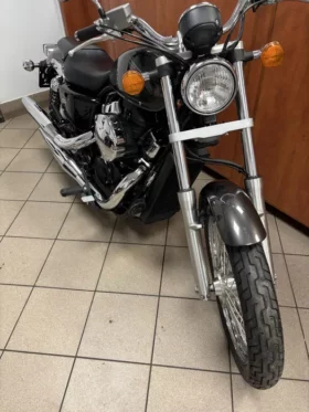 HONDA VT750S