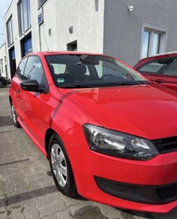 Volkswagen Polo VW POLO 2013 rok tylko 158 000 kilometrow. Sprawna KLIMA