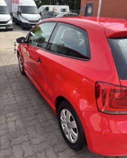Volkswagen Polo VW POLO 2013 rok tylko 158 000 kilometrow. Sprawna KLIMA