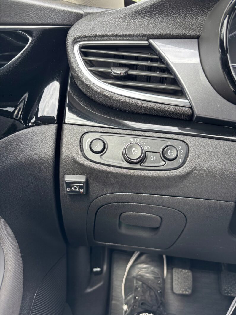 OPEL MOKKA X 1.6 i-16V Salon Polska + LPG