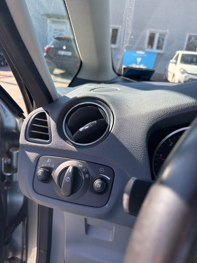FORD S-MAX 2.0 TDCi 140 KM TITANIUM