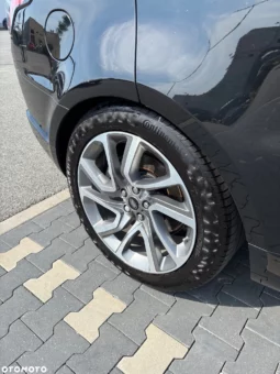 Land Rover Range Rover Sport S 3.0 SD V6 AB Dynamic